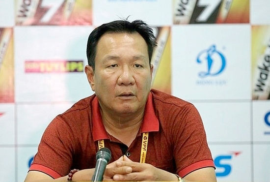 Hà Nội FC bổ nhiệm nhân sự thay ông Chu Đình Nghiêm