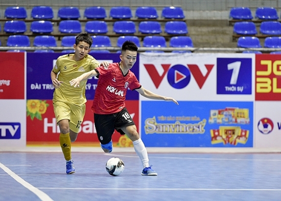 Vòng chung kết FIFA Futsal World Cup 2021: AFC chưa chốt phương án cử 5 đại diện tham dự