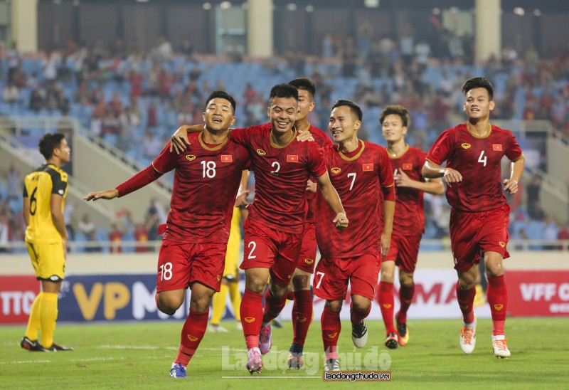 Bốc thăm Vòng chung kết U23 châu Á 2020: U23 Việt Nam rơi vào bảng "dễ thở" nhất