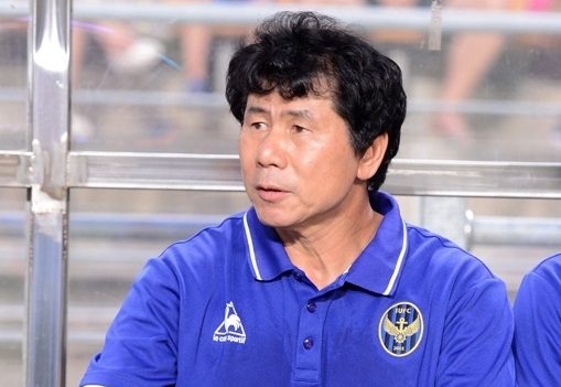 VFF chiêu mộ cựu Huấn luyện viên thủ môn tuyển Hàn Quốc