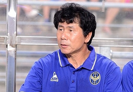 VFF chiêu mộ cựu Huấn luyện viên thủ môn tuyển Hàn Quốc