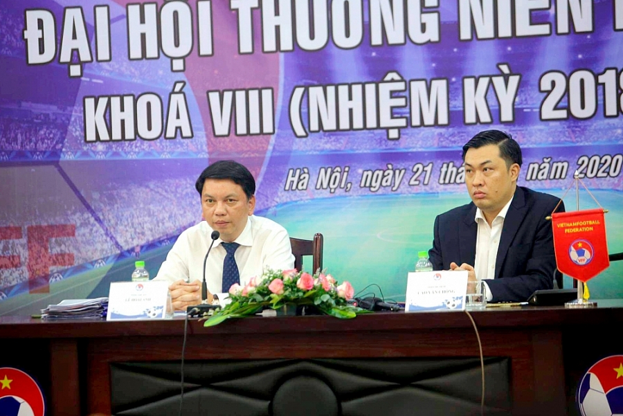 Đội tuyển quốc gia Việt Nam sẽ đá 2 trận giao hữu trong tháng 12