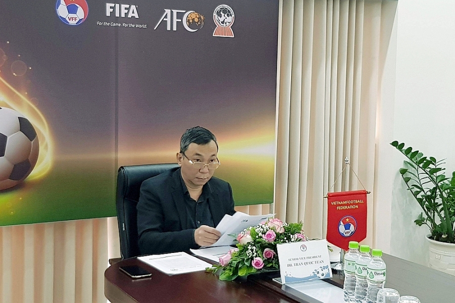 AFF Suzuki Cup 2020 sẽ tiếp tục hoãn vì Covid-19?
