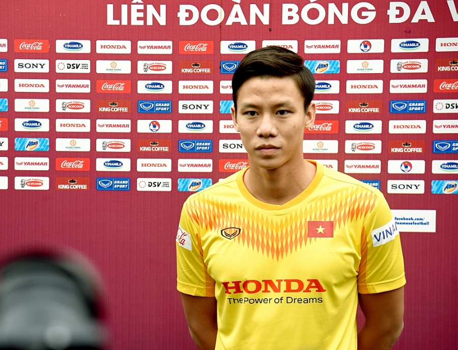 Quế Ngọc Hải: Đội tuyển Việt Nam đang có cơ hội lớn tại World Cup 2022