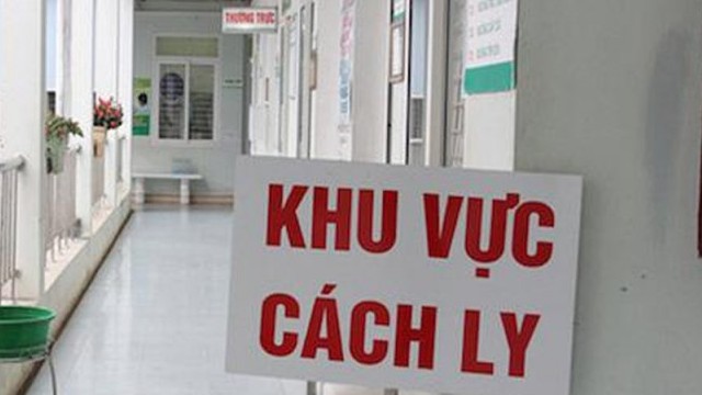 Việt Nam ghi nhận ca bệnh thứ 30 dương tính với Covid-19