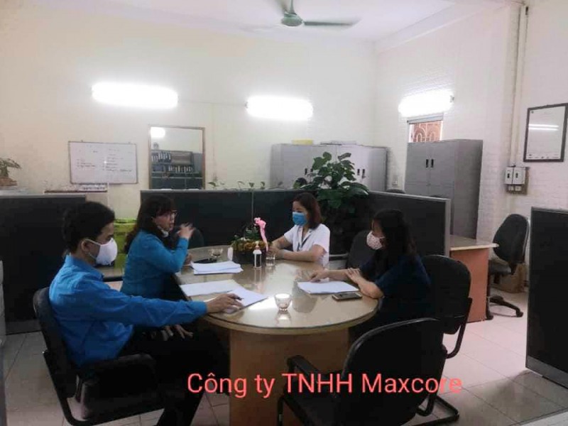 LĐLĐ huyện Ứng Hòa: Đẩy mạnh phòng chống dịch Covid-19 và chăm lo đời sống người lao động