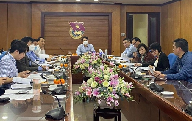 Công bố 10 thầy thuốc trẻ Việt Nam tiêu biểu năm 2021