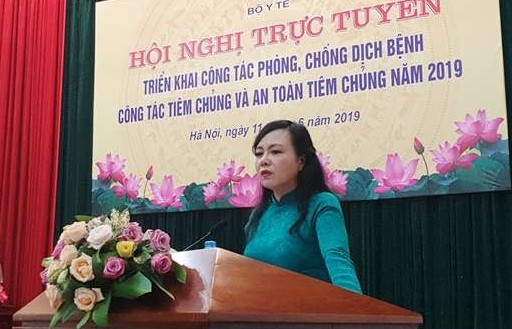 Truyền thông phòng bệnh phải đi trước chữa bệnh