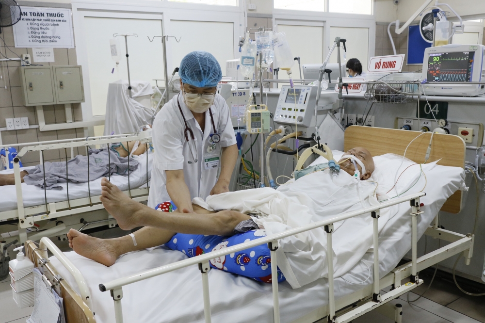 Độc tố botulinum trong Pate Minh Chay: Sử dụng chưa đến 0,1mg đã có thể gây tử vong