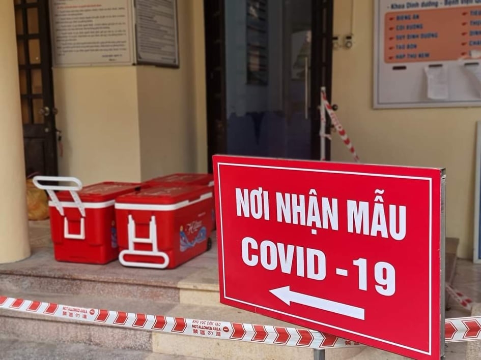 Ngày 28/10, Hà Nội phát hiện 11 ca nhiễm Covid-19 trong cộng đồng