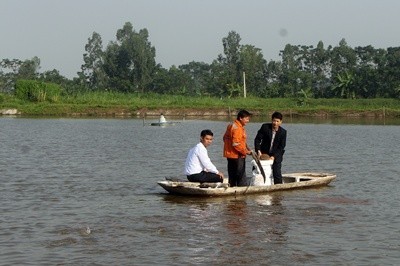 Hội Nông dân Chương Mỹ: Xuất sắc hoàn thành vượt kế hoạch 17 chỉ tiêu thi đua