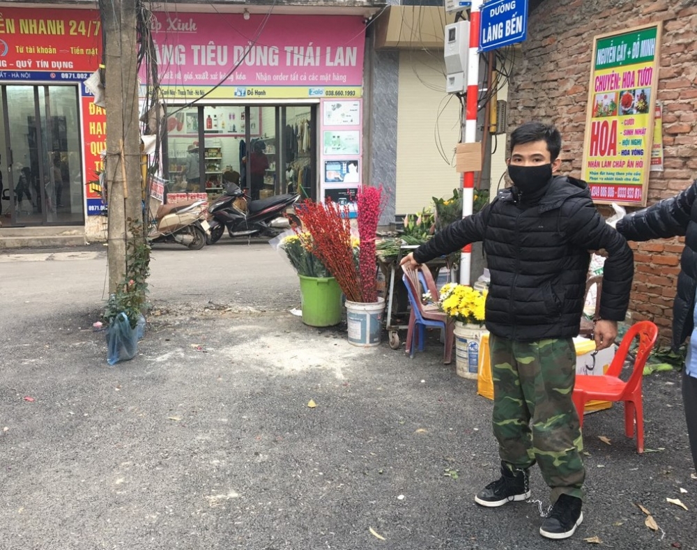Công an Hà Nội: Khởi tố vụ án đối với Nguyễn Trung Huyên về hành vi giết người