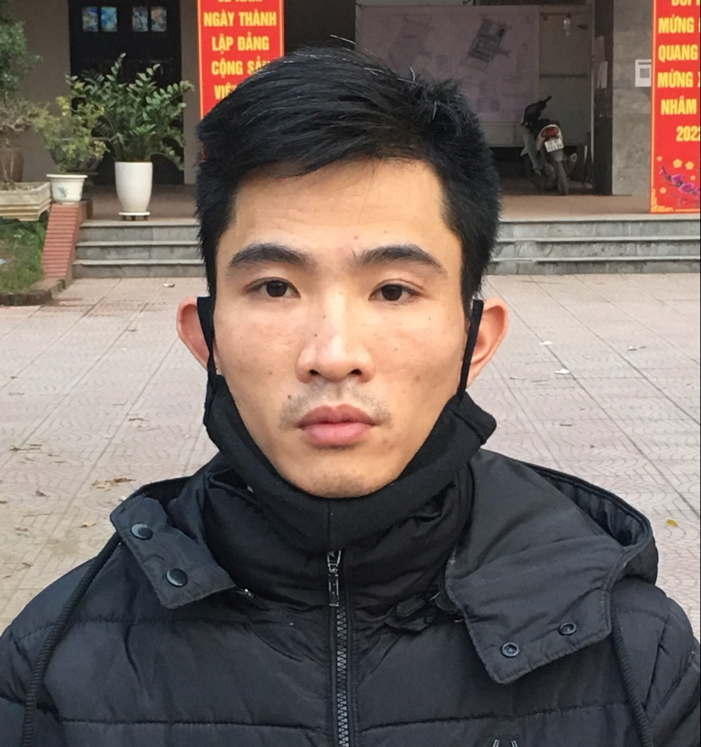 Công an Hà Nội: Khởi tố vụ án đối với Nguyễn Trung Huyên về hành vi giết người