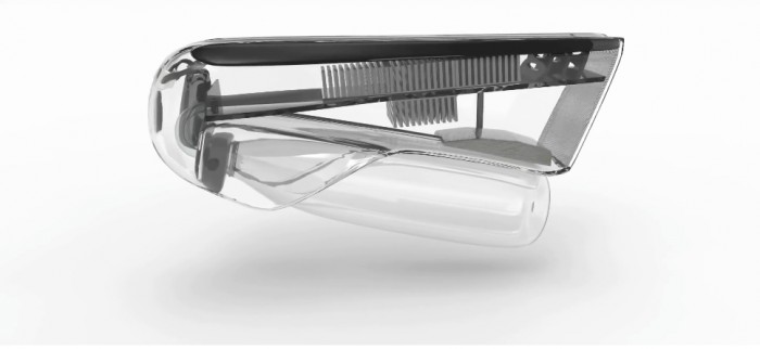 chai nuoc tu day nho thu do am tu khong khi