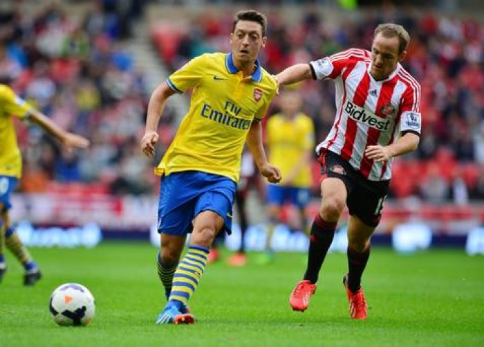 nhung li do arsenal se thang khi gap sunderland