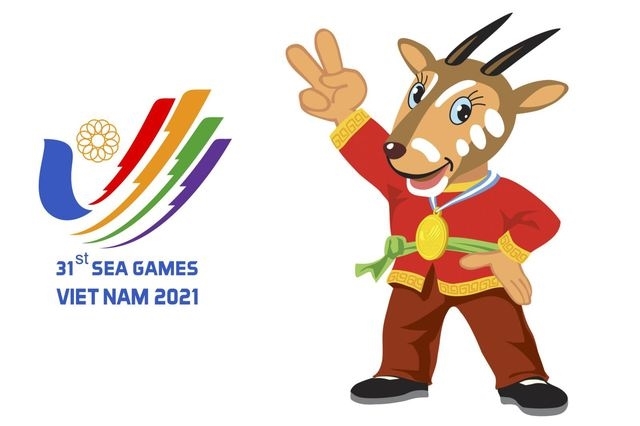 Tổng duyệt Lễ khai mạc SEA Games 31 trên sân Mỹ Đình