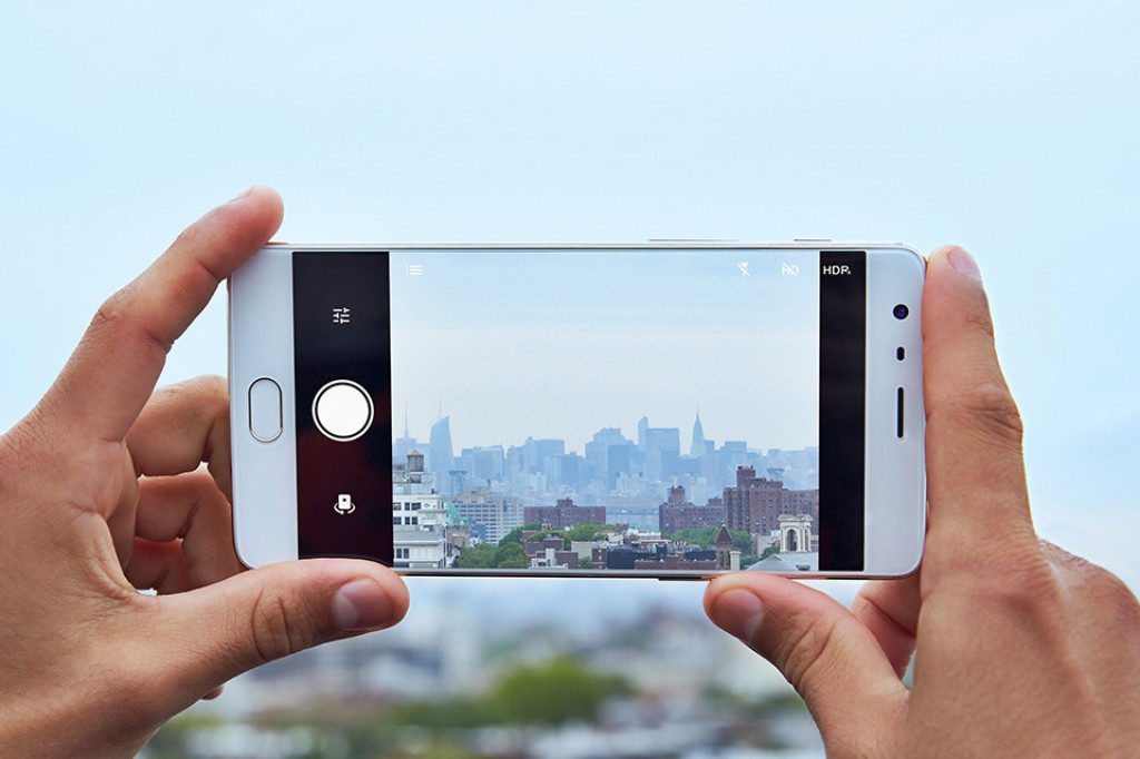 Ra mắt smartphone OnePlus 3 cấu hình cực mạnh