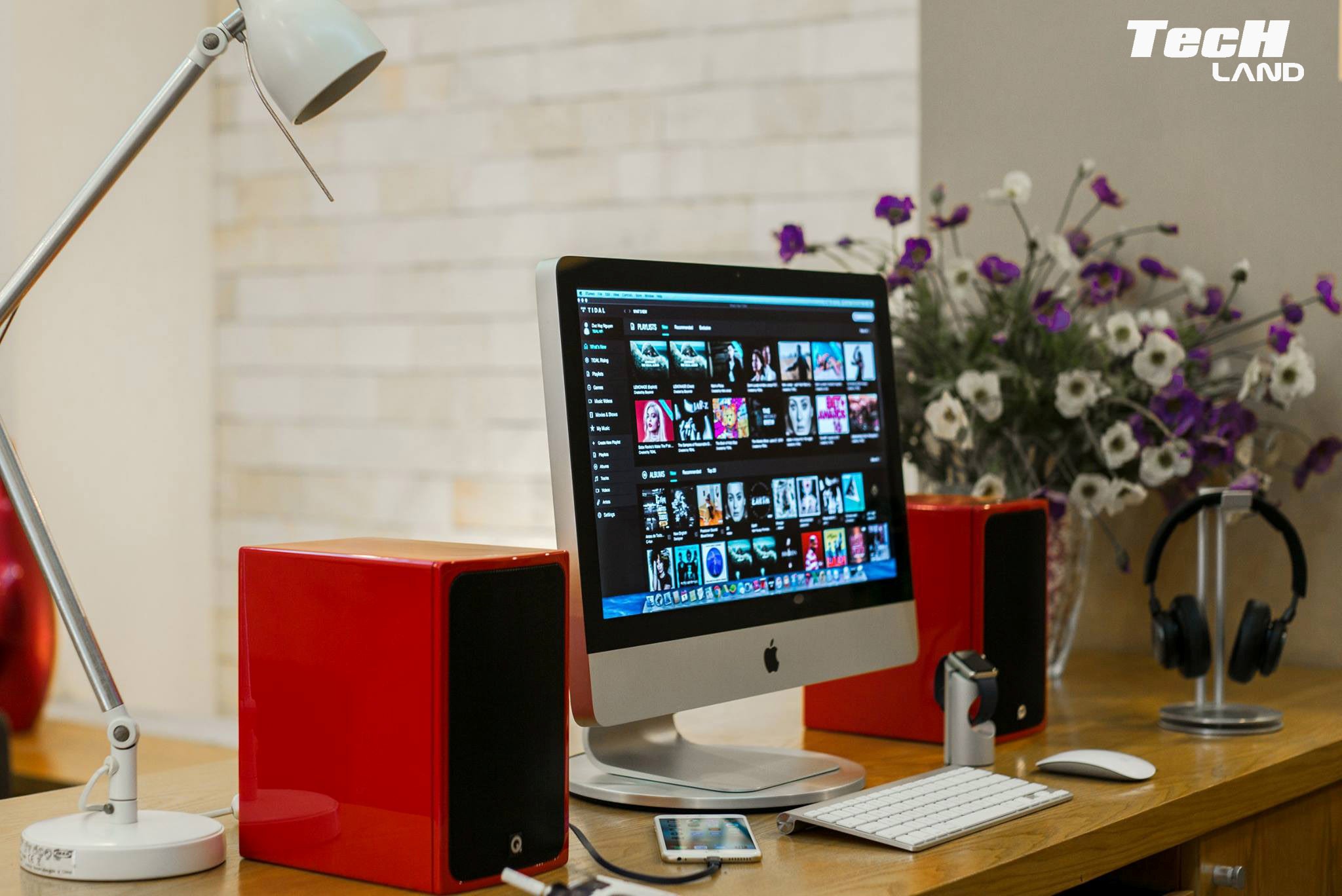 Q Acoustics BT3 giá 10 triệu đồng q acoustics bt3 xuat sac trong tam gia 10 trieu dong