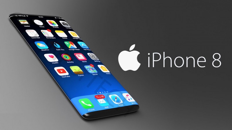 iPhone 8 có bị Apple khoá hai tính năng quan trọng?