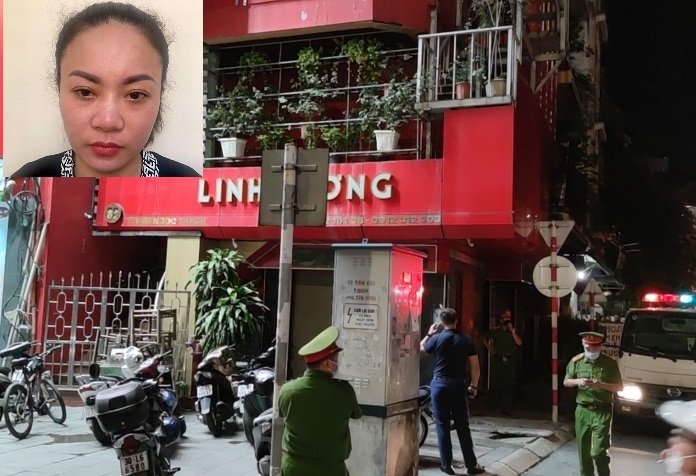 Khởi tố chủ quán karaoke Linh Dương cố tình hoạt động “chui”, chống người thi hành công vụ