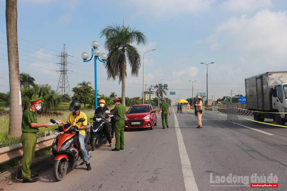 Những tổ chức, cá nhân nào ở 