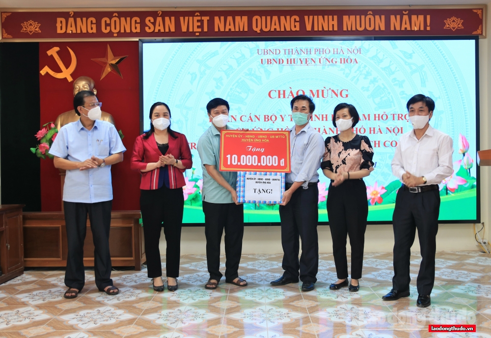 150 y, bác sĩ tỉnh Hà Nam 