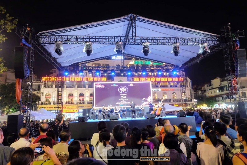 hoa nhac vietnam airlines classic hanoi concert 2019
