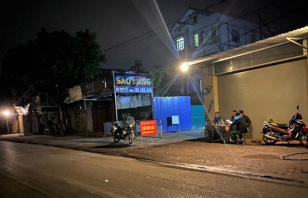 Huyện Sóc Sơn: Phong tỏa quán karaoke có 8 nhân viên dương tính với SARS-CoV-2
