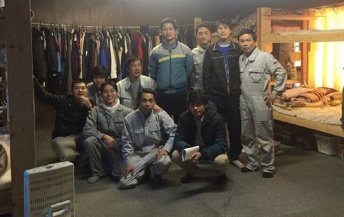 Sự thật về tin đồn lao động Việt Nam bị ngược đãi ở Nhật