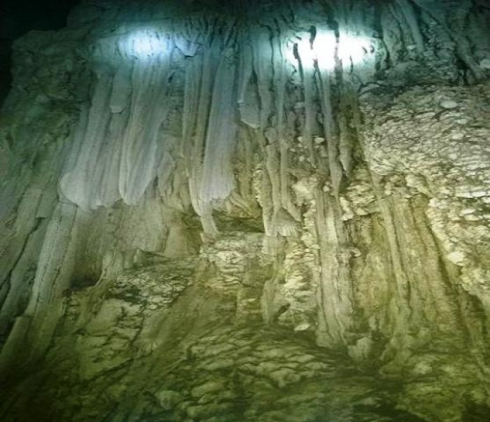 Phát hiện hang động mới ở VQG Phong Nha – Kẻ Bàng