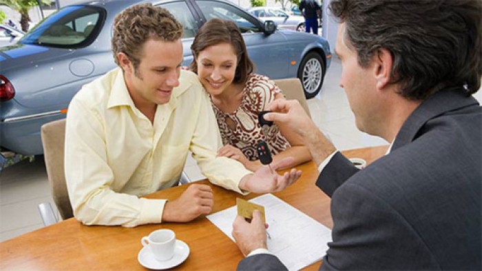 10 sai lầm phổ biến của khách hàng khi mua ôtô