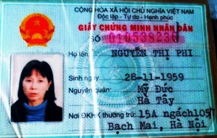 Bắt đối tượng nhập cảnh mang tài liệu phản động vào Việt Nam