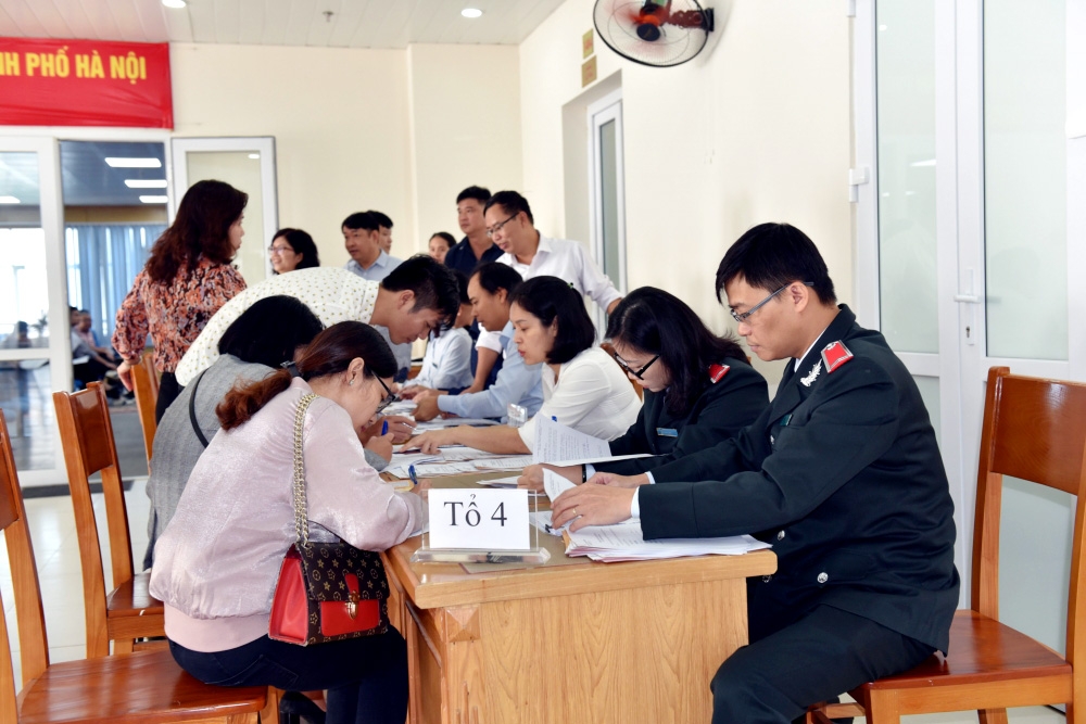 14 đơn vị chây ì nợ bảo hiểm xã hội Hà Nội: Hoàn thiện hồ sơ chuyển cơ quan có thẩm quyền tiến hành tố tụng