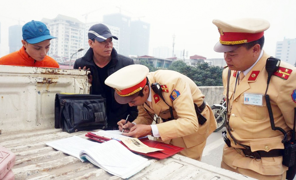 Vừa tiện ích, vừa giảm tiêu cực