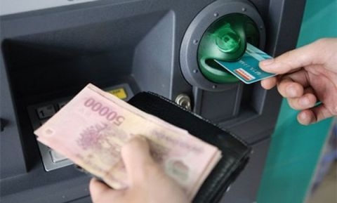 Thủ tục chuyển lĩnh lương hưu từ tiền mặt sang thẻ ATM?