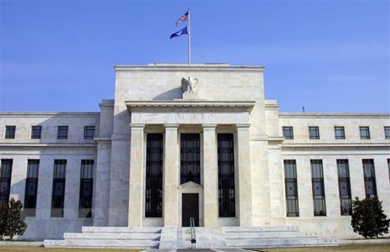 Fed có thể sẽ thực hiện nhiều đợt tăng mạnh lãi suất