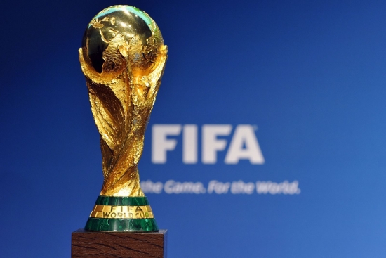 Thêm nhóm 3 quốc gia muốn đồng đăng cai World Cup 2030