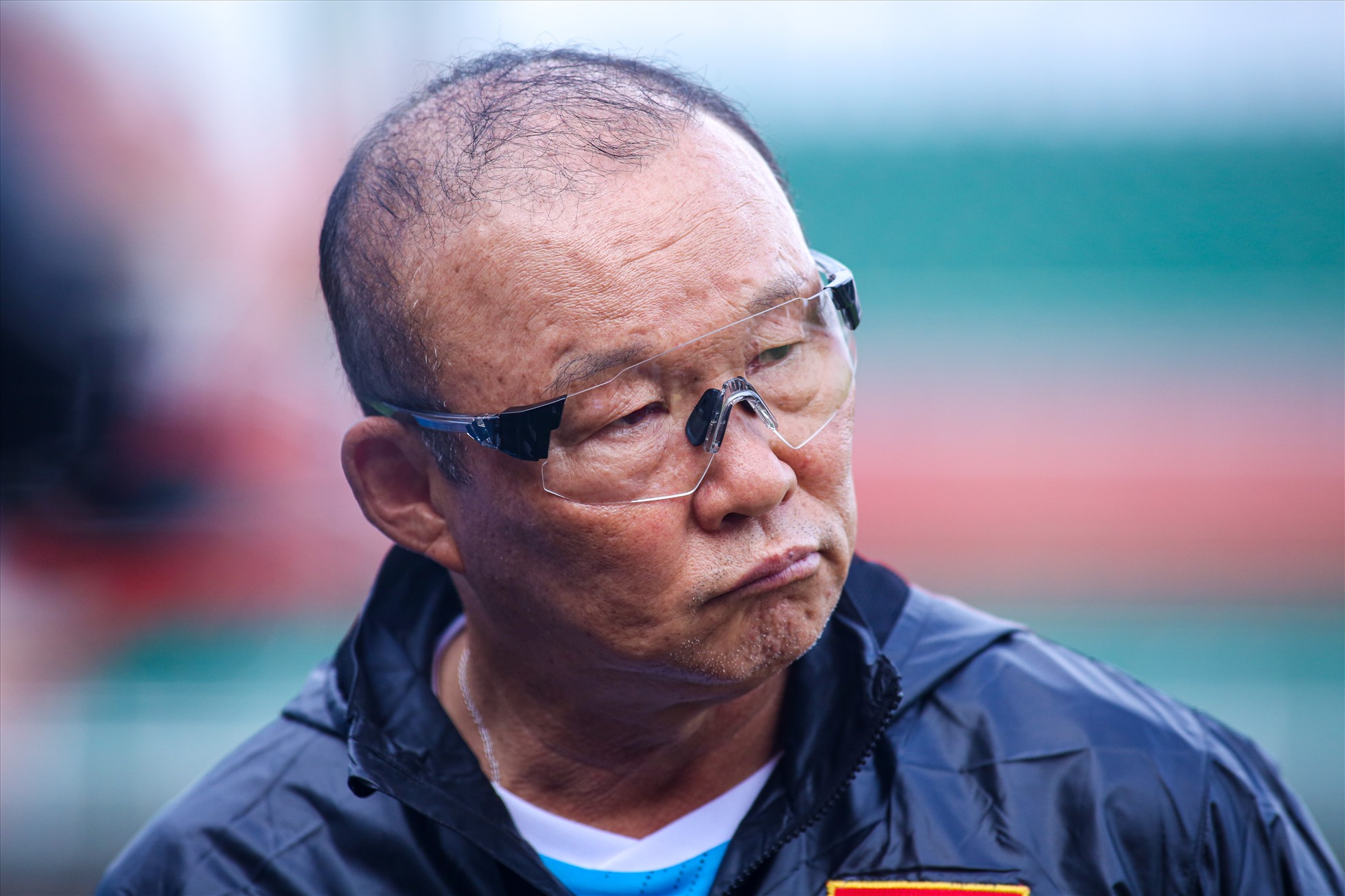HLV Park Hang-seo: Trên hợp đồng, Pau FC không để Quang Hải về dự AFF Cup