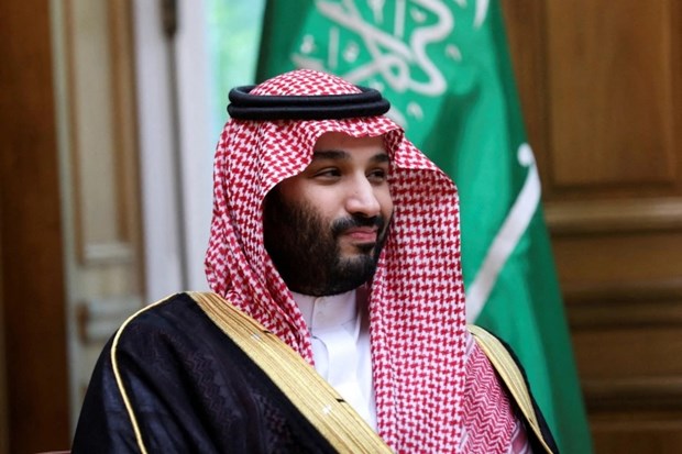 Thai tu Mohammed bin Salman duoc bo nhiem lam Thu tuong Saudi Arabia hinh anh 1