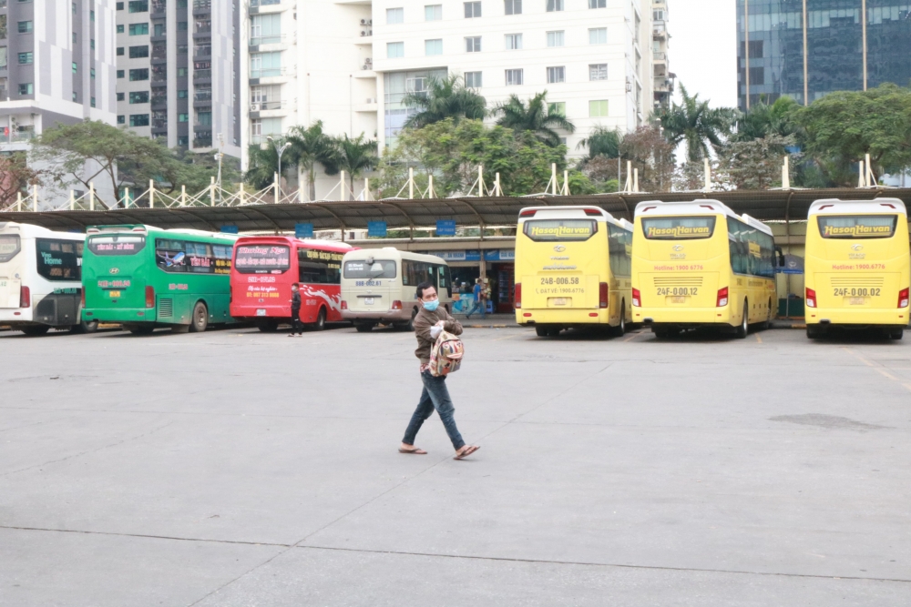 Đảm bảo an toàn nhưng không nên có quy định “cứng”