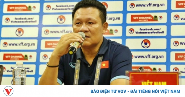 U17 Việt Nam mơ tạo địa chấn ở VCK U17 châu Á 2023