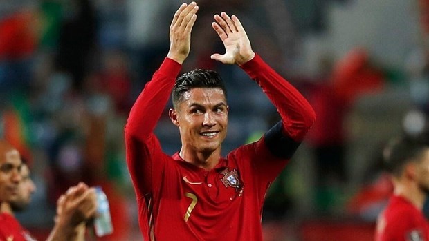 Bảng H - Chờ màn ra quân thắng lợi của Ronaldo và các đồng đội