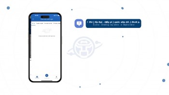 Ra mắt ứng dụng “Mặt trận số Thủ đô” trên App iHanoi