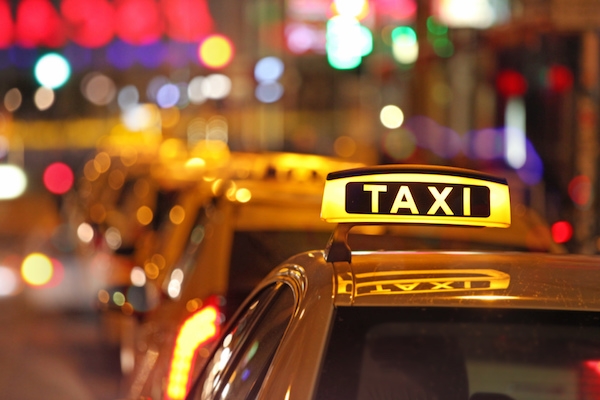 Tăng cơ hội cho taxi truyền thống