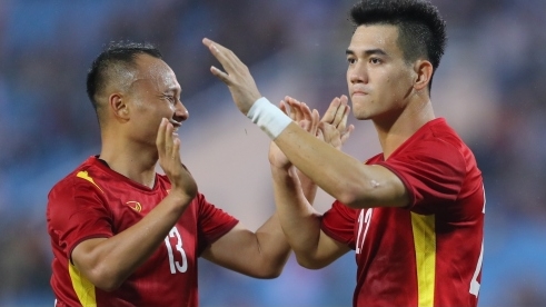 Nhận định ĐT Việt Nam - ĐT Philippines: Bài "test" cuối cùng trước AFF Cup