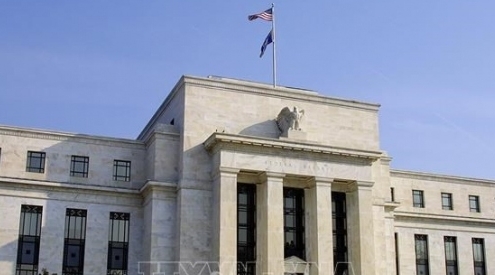 Fed tăng lãi suất thêm 0,5%, đợt tăng thứ 7 trong năm 2022
