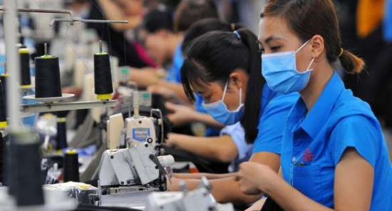Hà Nội: Đảm bảo quyền lợi về lương, thưởng Tết của người lao động