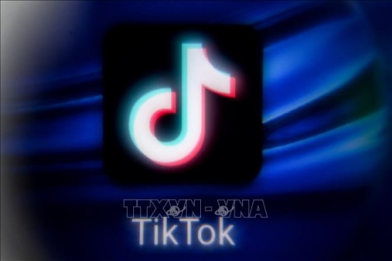 Hạ viện Mỹ cấm ứng dụng TikTok trên tất cả các thiết bị được quản lý