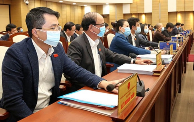 Hà Nội công bố tiêu chuẩn chọn đại biểu Hội đồng nhân dân khóa mới