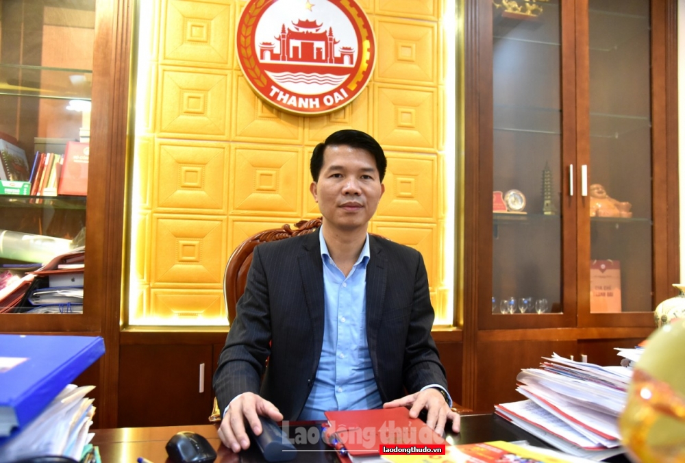 Khẳng định vai trò của HĐND huyện Thanh Oai